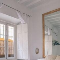 Alcázar de María – Affordable Bed and Breakfast in Seville
