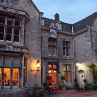 The Old Deanery – Affordable hotel in Ripon