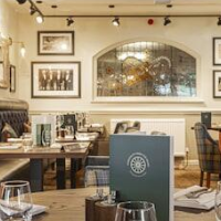 The Crown Hotel, Boroughbridge, North Yorkshire – Affordable hotel in York