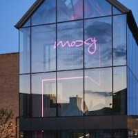 Moxy York – Affordable hotel in York