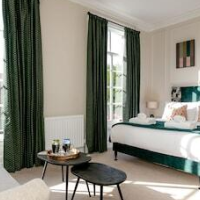 New Holgate – Affordable hotel in York
