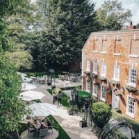 The Knaresborough Inn - The Inn Collection Group – Affordable hotel in Knaresborough