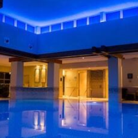 Thorpe Park Hotel and Spa – Affordable hotel in Leeds