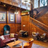 Elmbank York, Tapestry Collection by Hilton – Affordable hotel in York