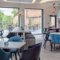 Hampton by Hilton York Piccadilly – Affordable hotel in York