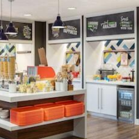 Hampton by Hilton York – Affordable hotel in York