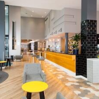 Holiday Inn Express Leeds City Centre Armouries by IHG – Affordable hotel in Leeds