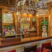 Rogerthorpe Manor Hotel – Affordable hotel in Pontefract