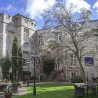 Hazlewood Castle & Spa – Affordable hotel in Tadcaster