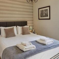 White Horse Farm Inn – Affordable hotel in Pickering