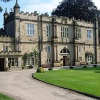 The Old Lodge – Affordable hotel in Malton