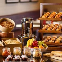Mercure York Fairfield Manor Hotel – Affordable hotel in York