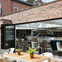 DoubleTree by Hilton York – Affordable hotel in York