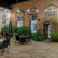 The Bridge Hotel and Spa – Affordable hotel in Wetherby