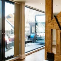 Goodramgate Apartments – Affordable hotel in York