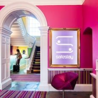 Safestay York Micklegate – Affordable hotel in York