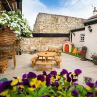 The Oddfellows Arms – Affordable Bed and Breakfast in Leeds