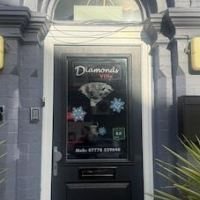 Diamonds Villa – Affordable Bed and Breakfast in York