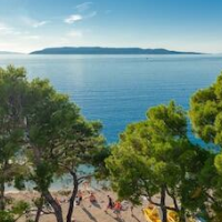 Hotel Central Beach 9 – Affordable hotel in Makarska