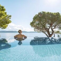 TUI BLUE Makarska - Adults Only – Affordable hotel in Podgora