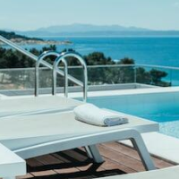 Romana Beach Resort – Affordable hotel in Makarska