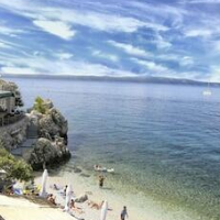 Beach Hotel Plaza – Affordable hotel in Podgora
