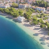 Apartments Pavlinovic – Affordable hotel in Makarska