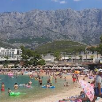 Apartment and Rooms Ivan – Affordable hotel in Makarska