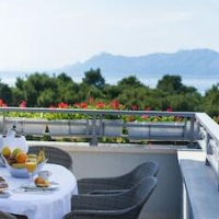 Aparthotel Miramare – Affordable hotel in Makarska