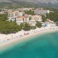 Villa Verica – Affordable hotel in Baska Voda