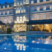 Hotel Lapad – Affordable hotel in Dubrovnik
