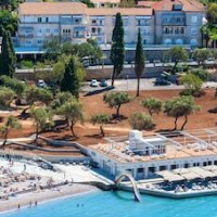 Hotel Komodor – Affordable hotel in Dubrovnik