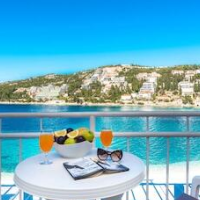 Hotel Vis – Affordable hotel in Dubrovnik