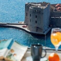 Chill Out Old Town & Seaview Apartments – Affordable hotel in Dubrovnik