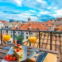 Scalini Palace – Affordable hotel in Dubrovnik