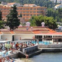 Apartments Dub Cavtat – Affordable hotel in Konavle