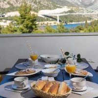 Villa Erna – Affordable hotel in Dubrovnik