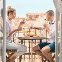 San Rocco Palace – Affordable Bed and Breakfast in Dubrovnik