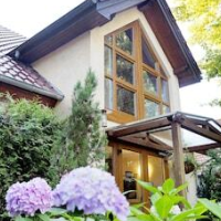 Hotel am Katharinenholz Potsdam – Affordable hotel in Potsdam