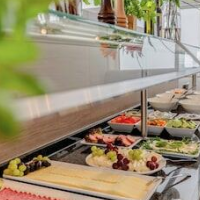 Garner Hotel Berlin - Spandau by IHG – Affordable hotel in Berlin