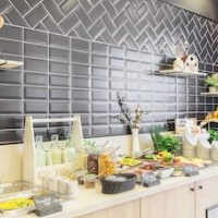 Garner Hotel Berlin Ku´Damm by IHG – Affordable hotel in Berlin