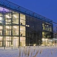 Seminaris CampusHotel Berlin – Affordable hotel in Berlin