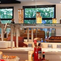 Ibis Berlin Airport – Affordable hotel in Berlin
