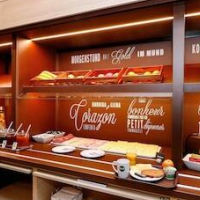 B&B Hotel Berlin-Dreilinden – Affordable hotel in Kleinmachnow