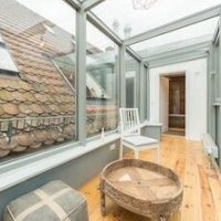 Design Apartments - "Potsdam City 18" – Affordable hotel in Potsdam