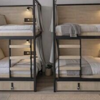 Berlin Sleep Club – Affordable hotel in Berlin