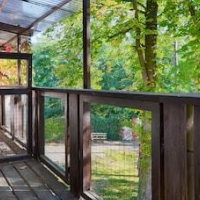 Hotel Waldschlösschen – Affordable Bed and Breakfast in Mittenwalde