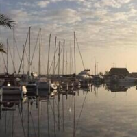 Strandby Badehotel – Affordable hotel in Strandby