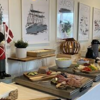 Skagen Motel – Affordable hotel in Skagen