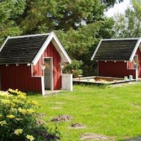 Vindvadet Ferielejligheder – Affordable hotel in Jerup